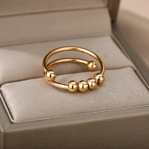 Harmony ring