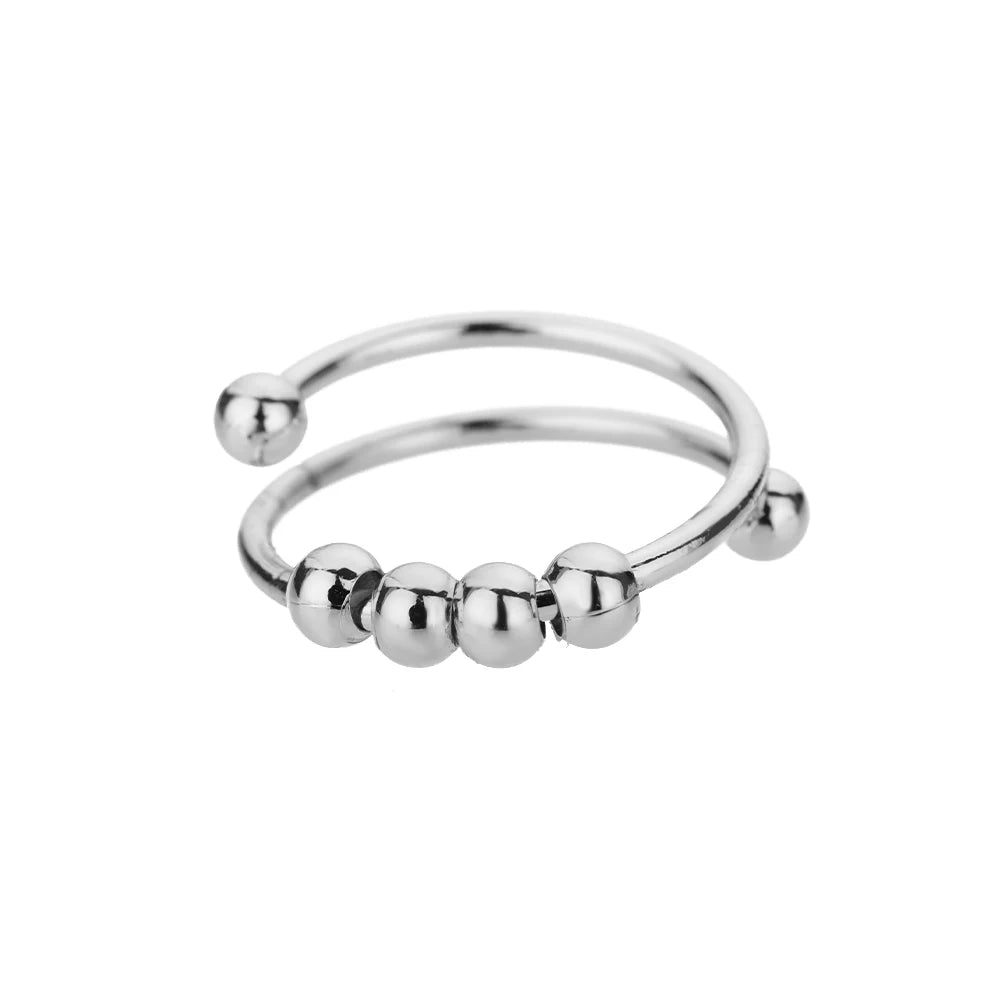 Harmony ring