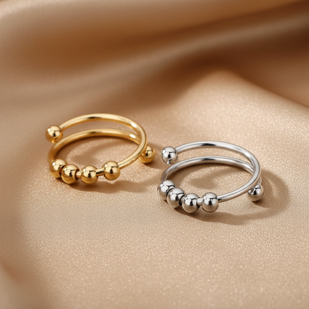 Harmony ring