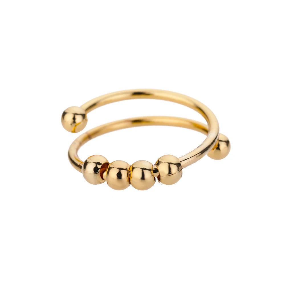 Harmony ring