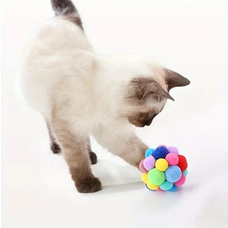 PurrBall™