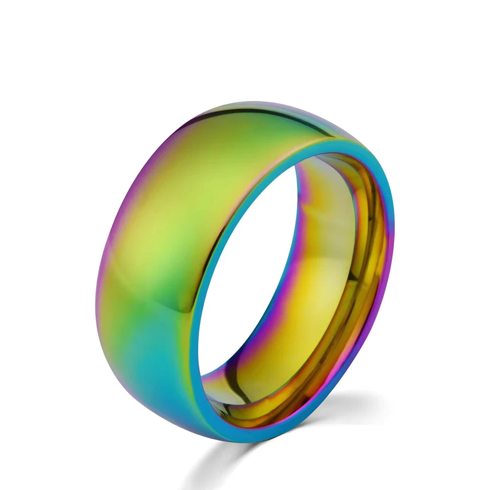 Nova Ring