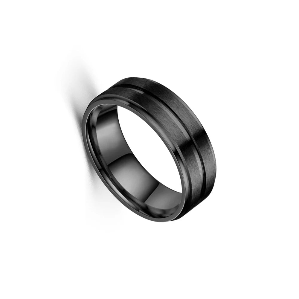 Nova Ring