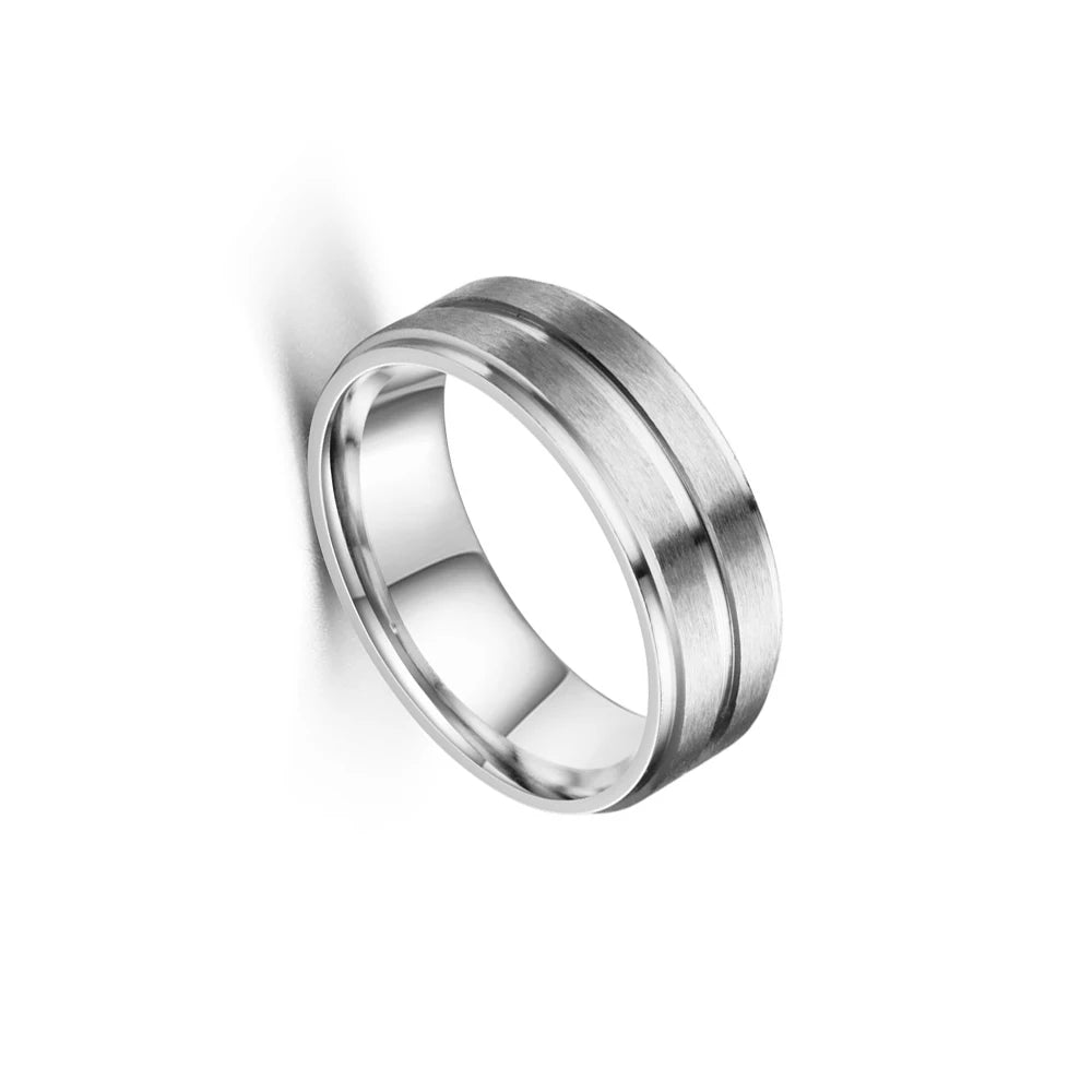 Nova Ring