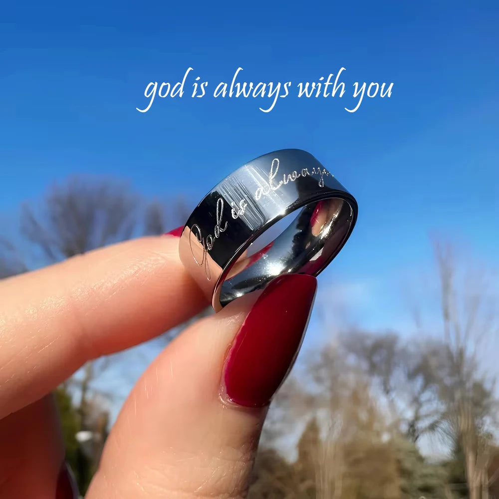 Nova Ring