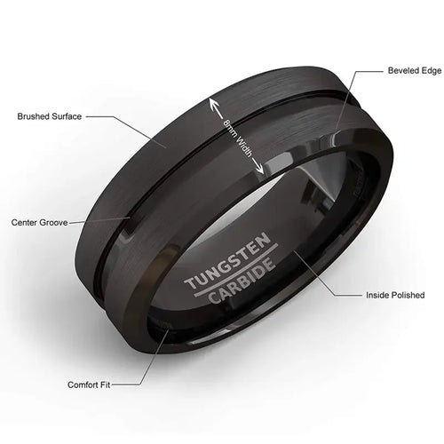 Nova Ring