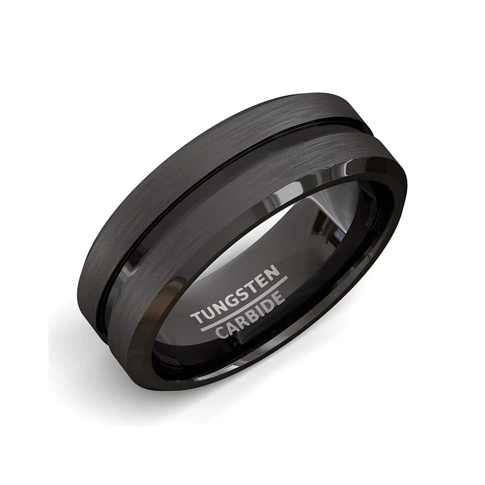 Nova Ring