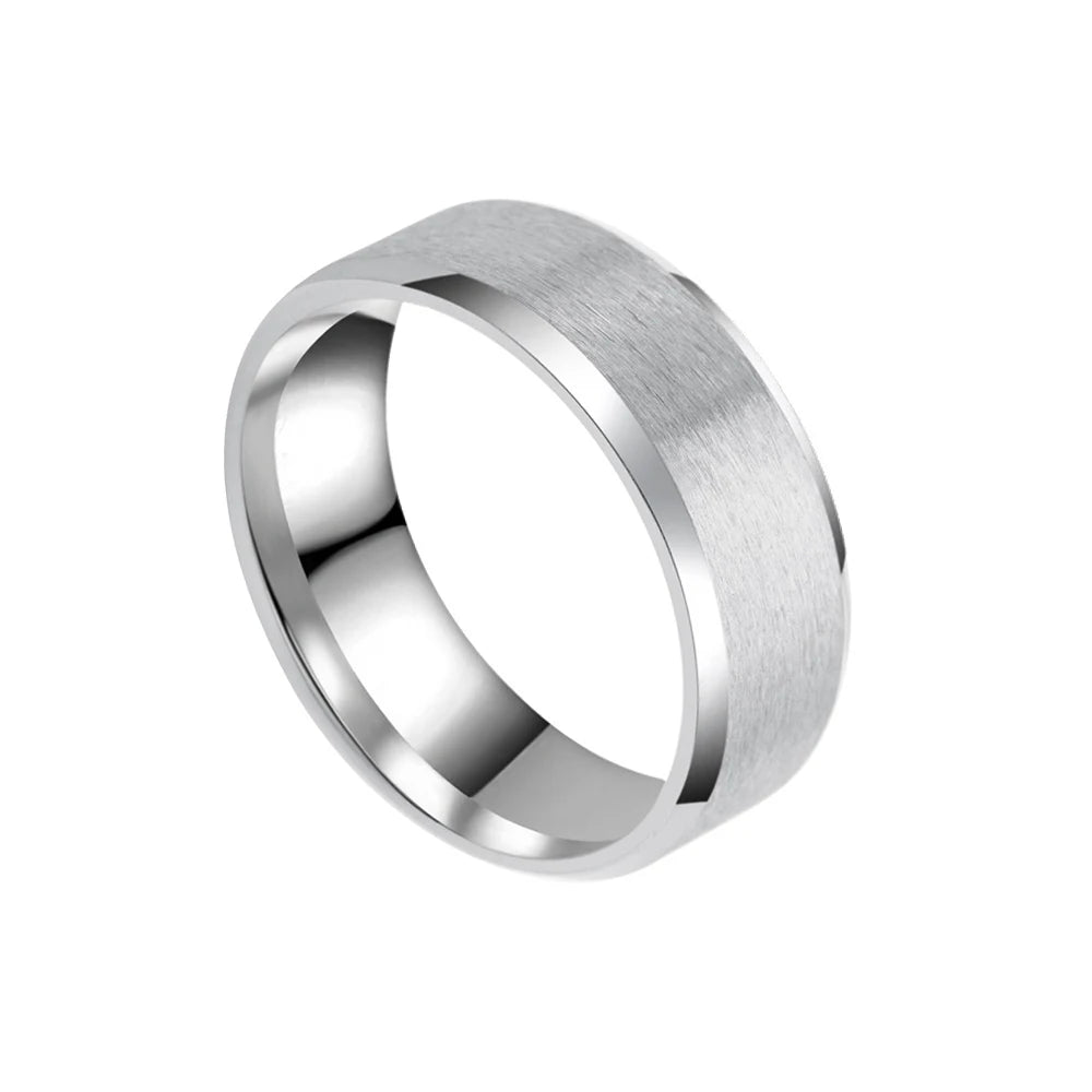 Nova Ring