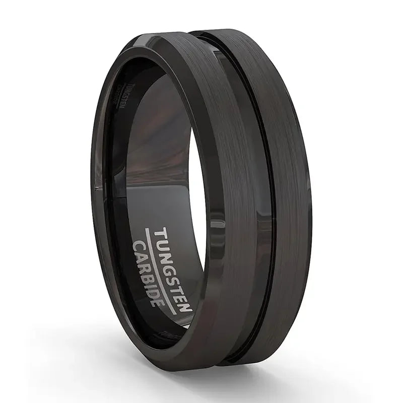 Nova Ring