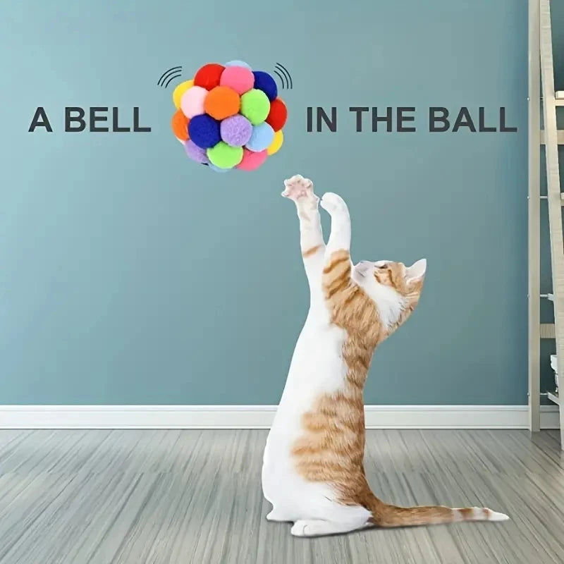 PurrBall™