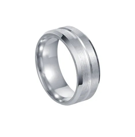 Nova Ring