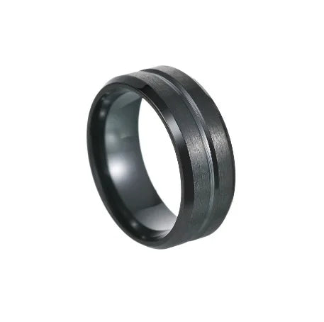 Nova Ring