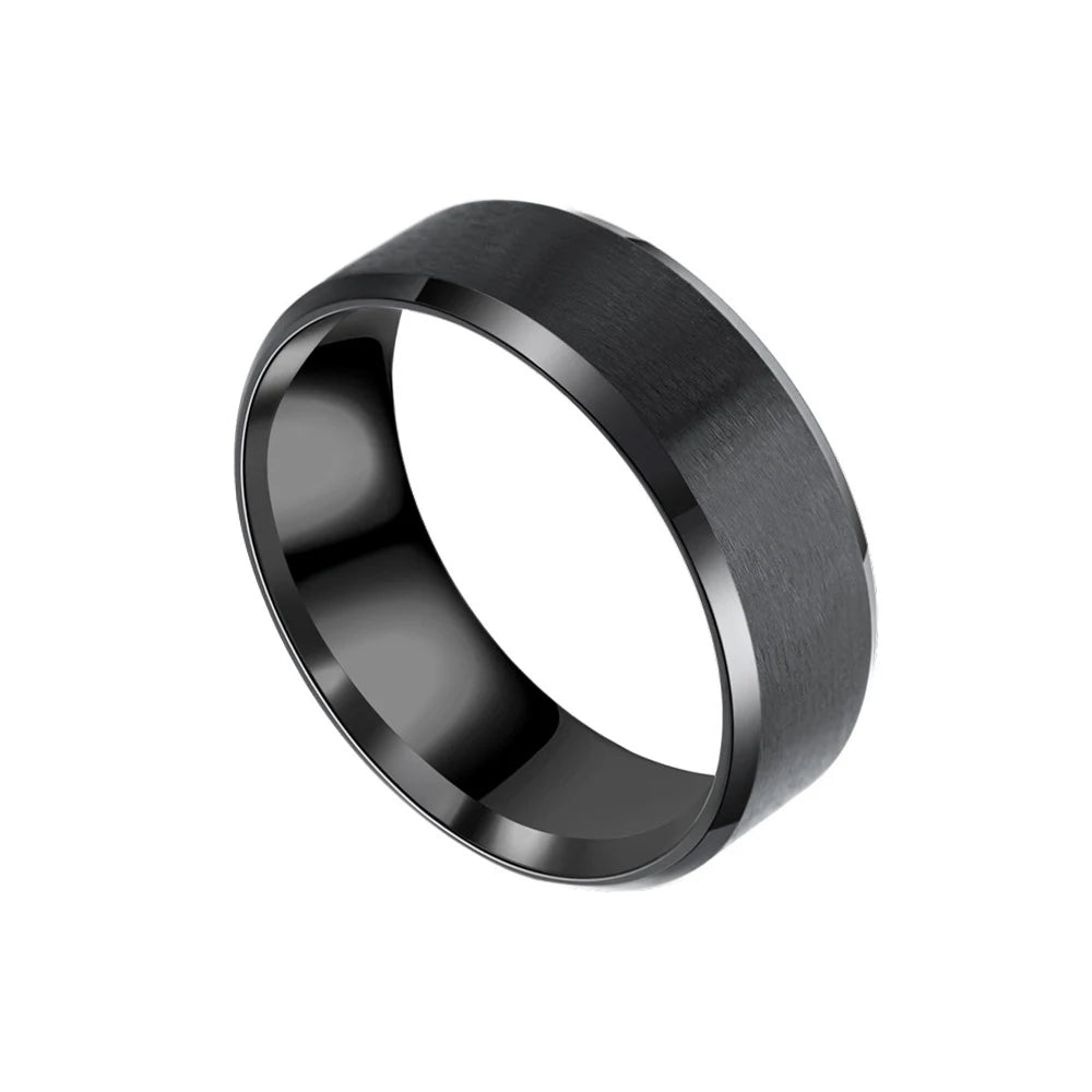 Nova Ring