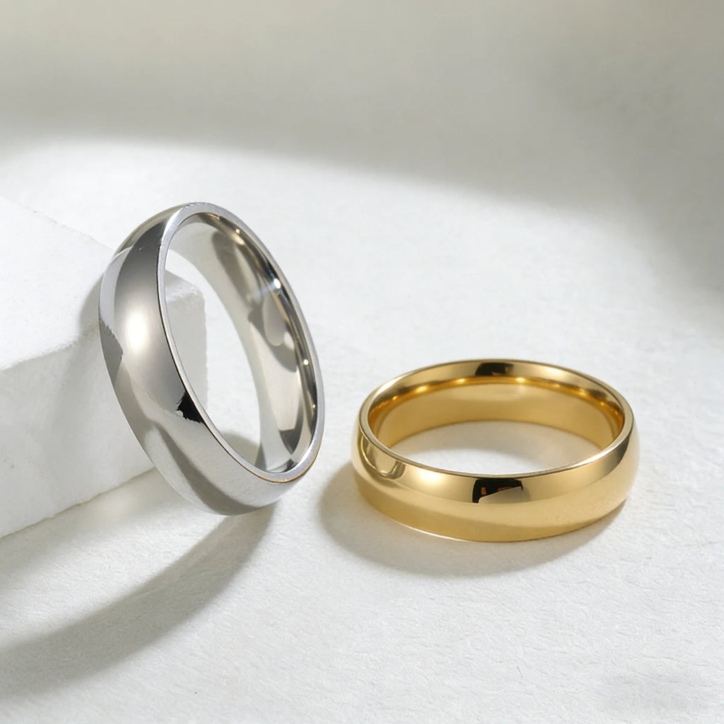 Urban Luxe Ring